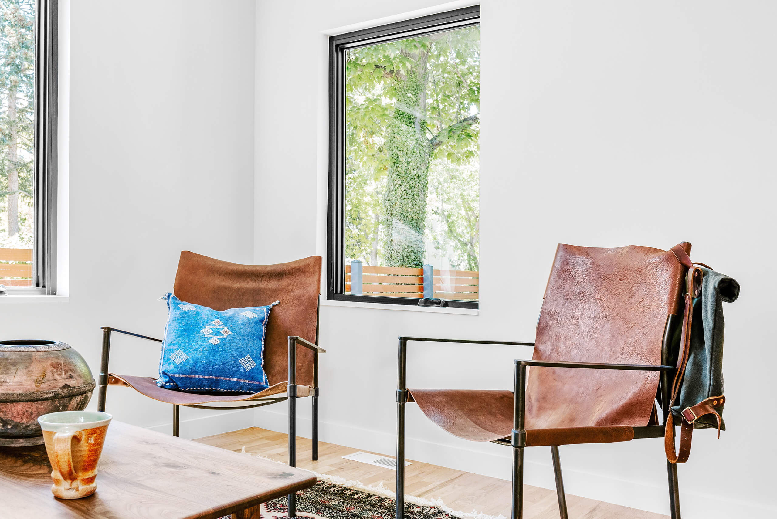 Minimalist Design Appartments Are on the Rise