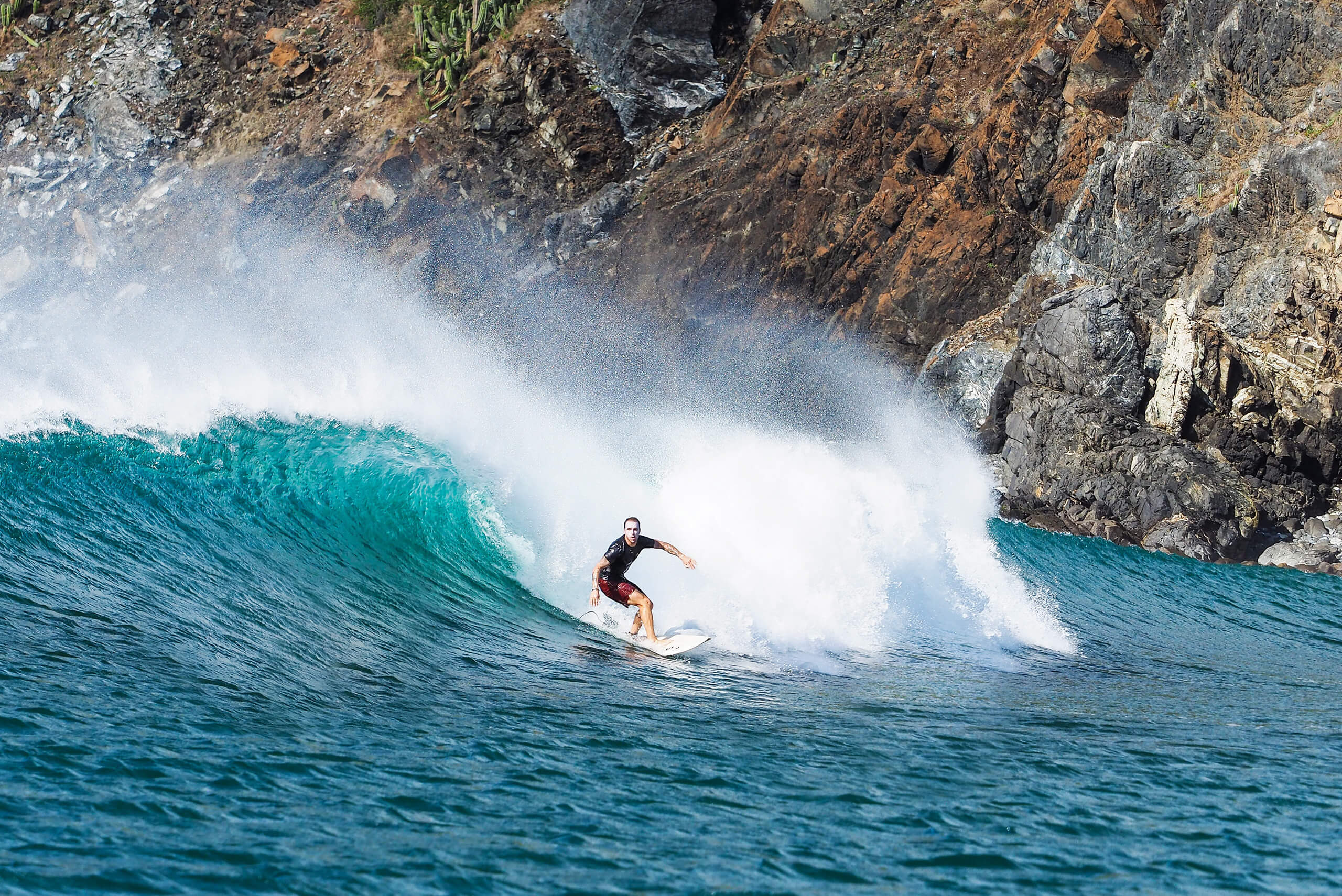 Surfing the French Coast While Staying in Style – A Travelers Journal