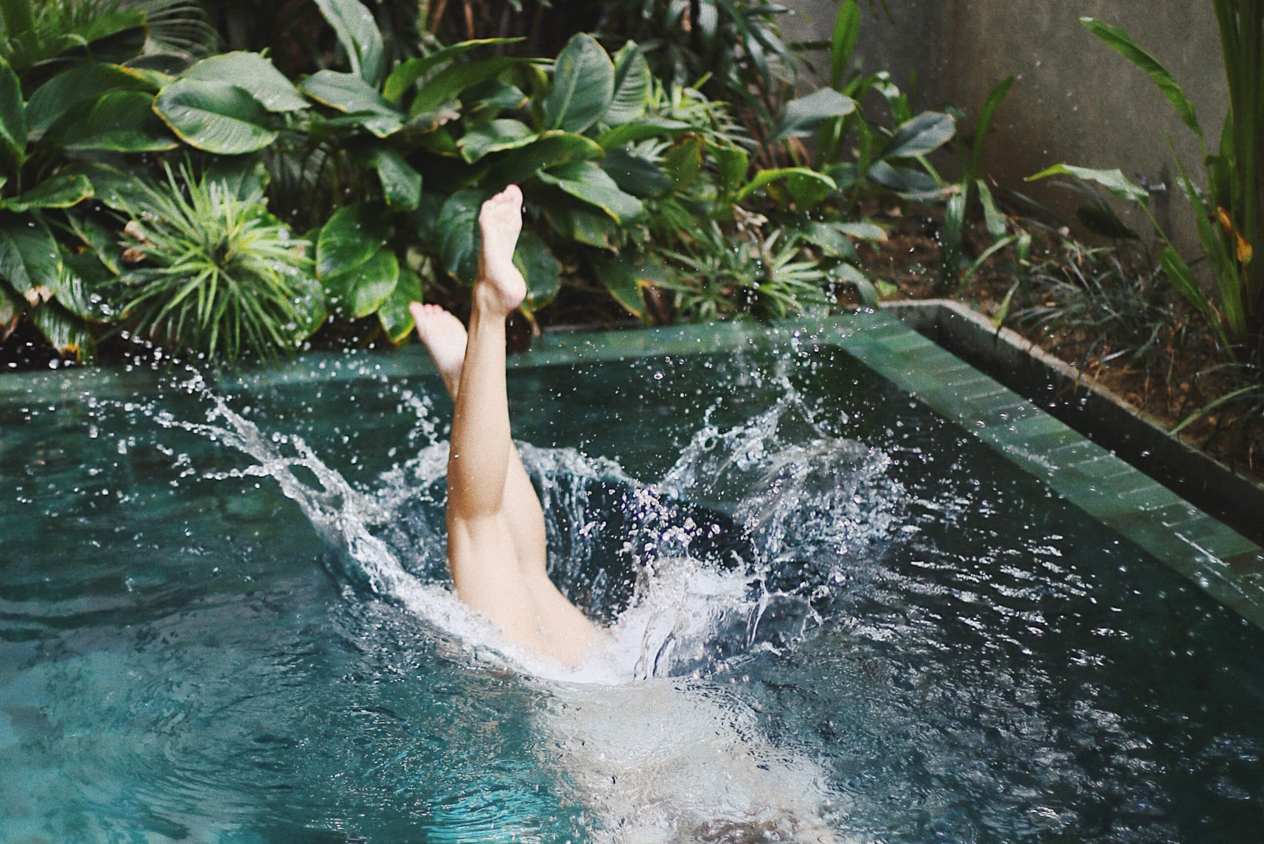 The Art of Letting Go – How to Relax on Vacation