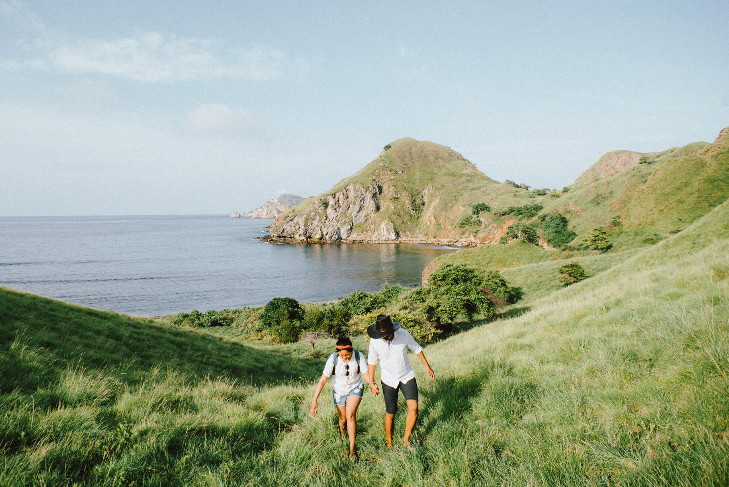 The Best Hiking Trips Might not Be as Far Away as You Think